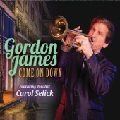 Gordon James - I Like It Like That