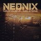 Melatone - Neonix lyrics