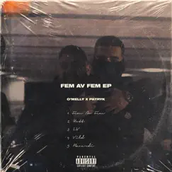 Fem Av Fem - EP by Omelly & Patryk album reviews, ratings, credits