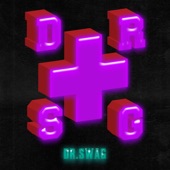 DR.SWAG - EP artwork