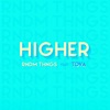 Higher (feat. Tova) - Single artwork