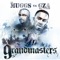 All in Together Now (feat. RZA) - DJ Muggs & GZA lyrics