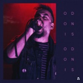 Odonis Odonis on Audiotree Live - EP