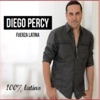 Diego Percy (Fuerza Latina 100% Latino