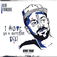 Kid Fonque