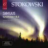 Sibelius: Symphony No. 1 in E Minor & Symphony No. 2 in D Major album lyrics, reviews, download