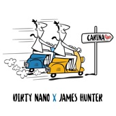 Carina (feat. James Hunter) [Remix] artwork