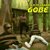 Gobe (feat. 2Baba) artwork