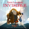Invisible (from the Netflix Film Klaus) - Single