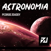 Astronomia (Trap Edition) artwork