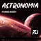 Astronomia (Trap Edition) artwork