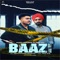 Bazzi - Happy Lahoriya & Ravi Rai lyrics