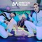 Viel vor (feat. Aggro Picasso) - Meemo & Aggro Picasso lyrics
