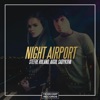 Night Airport - Single
