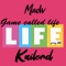 Game Called Life (feat. Kailord & Young Stats) - MadV lyrics