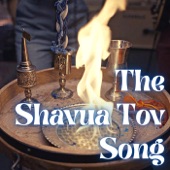 Lea Kalisch - The Shavua Tov Song
