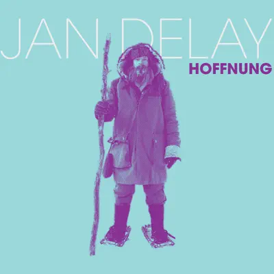 Hoffnung (Special Version) - EP - Jan Delay