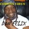 Corona Virus - Don Felix lyrics