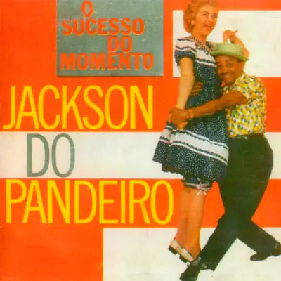 O Sucesso do Momento - EP - Jackson do Pandeiro