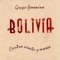 Podrás - Dúo (feat. Yuri Ortuño) - Grupo Bolivia lyrics