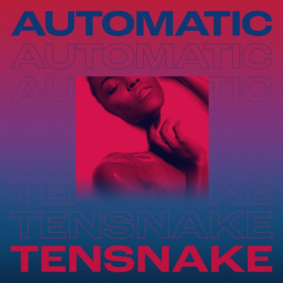 Cover artwork for Automatic (feat. Fiora)