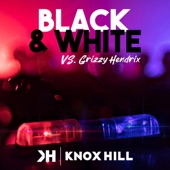 Black & White (feat. Grizzy Hendrix) artwork