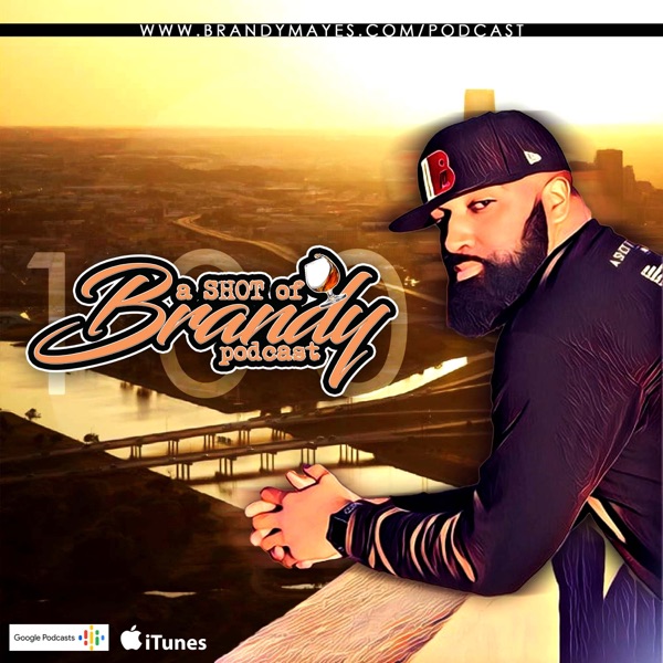 A Shot of Brandy