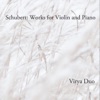 Virya Duo - Sonatina in D, Op. Posth. 137 No. 1, D. 384: I. Allegro molto