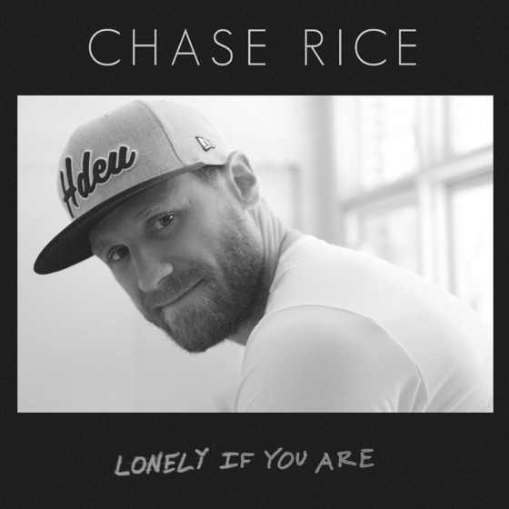 Cover artwork for Lonely If You Are