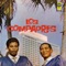 La Puchunguita - Duo Los Compadres lyrics