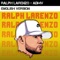 Admv - Ralph Larenzo lyrics