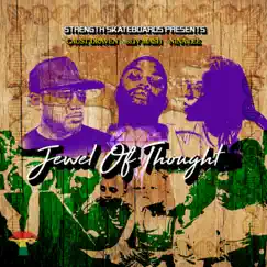 Jewel of Thought (feat. BFG, Nina Lee, & Caust Draven) - Single by Bliv Mash album reviews, ratings, credits