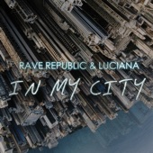 In My City artwork