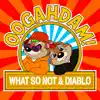 OOGAHDAM! - Single album lyrics, reviews, download