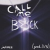 Call Me Back - Single