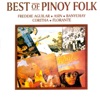 Best of Pinoy Folk, 2008