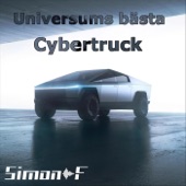 Universums Bästa Cybertruck (feat. Ludwig L) artwork