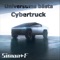 Universums Bästa Cybertruck (feat. Ludwig L) artwork
