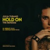 Hold On (The Remixes) - Single