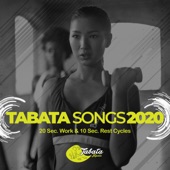 Tabata Songs 2020: 20 Sec. Work & 10 Sec. Rest Cycles artwork