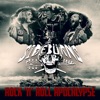 Rock 'N' Roll Apocalypse - Single