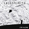 I Try Alone - Single