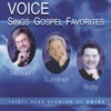 Voice Sings Gospel Favorites