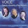 Voice Sings Gospel Favorites, 2019