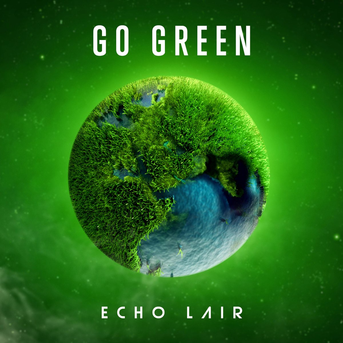 Slavique green your. Slavique Green. Зеленый альбом Slavique Green. Slavique Green Trapped. The Echo зеленый.
