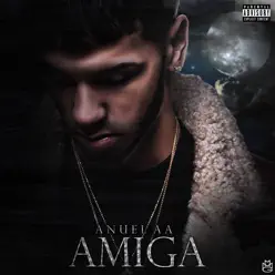 Amiga - Single - Anuel AA