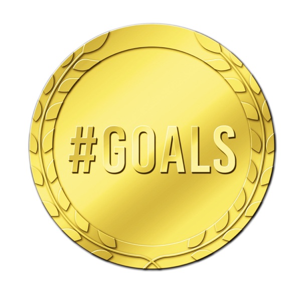 #GOALS cover