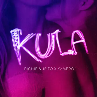 Kula - Single - Richie & Jeito