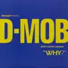 Why? (with Cathy Dennis) album lyrics, reviews, download