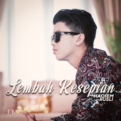 Haqiem Rusli - Lembah Kesepian